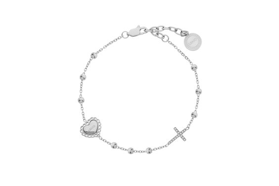 Armband Liu Jo Dame in Stahl LJ3207 - LJ3207